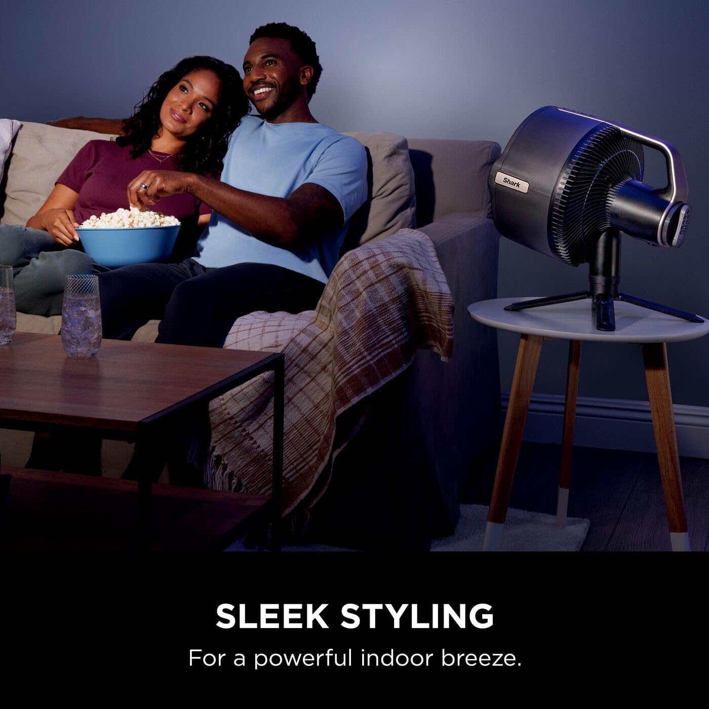 Shark FlexBreeze Pro Mist Cordless Indoor & Outdoor + Gift 🎁